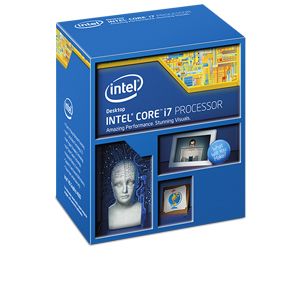 Intel® Core™ i7-4770K
